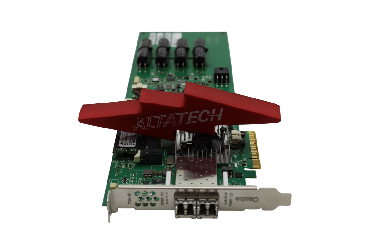 Dell 0F4YMD Intelligent Cache ADT CARD SC8000, Used