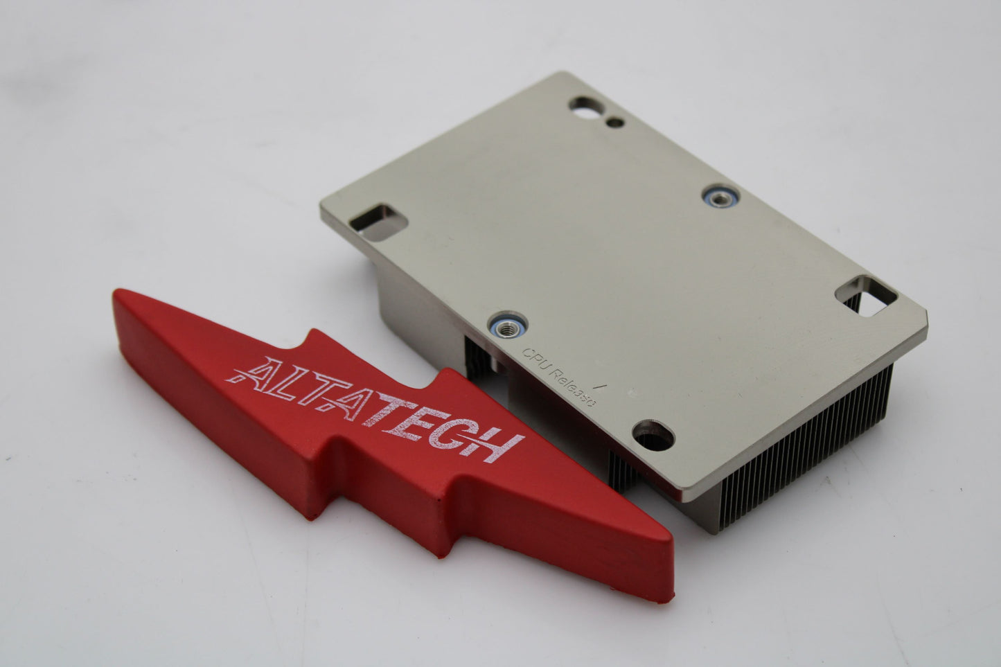 Dell 0F8NV_NEW Heatsink Assembly up to 125W R640/R740, New No Box