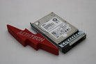 Dell 0F9NWJ 2.4TB 10K SAS 2.5 12G HDD, Used