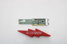 Dell 0F9XF BOSS Controller M.2 SATA Riser Card, Used