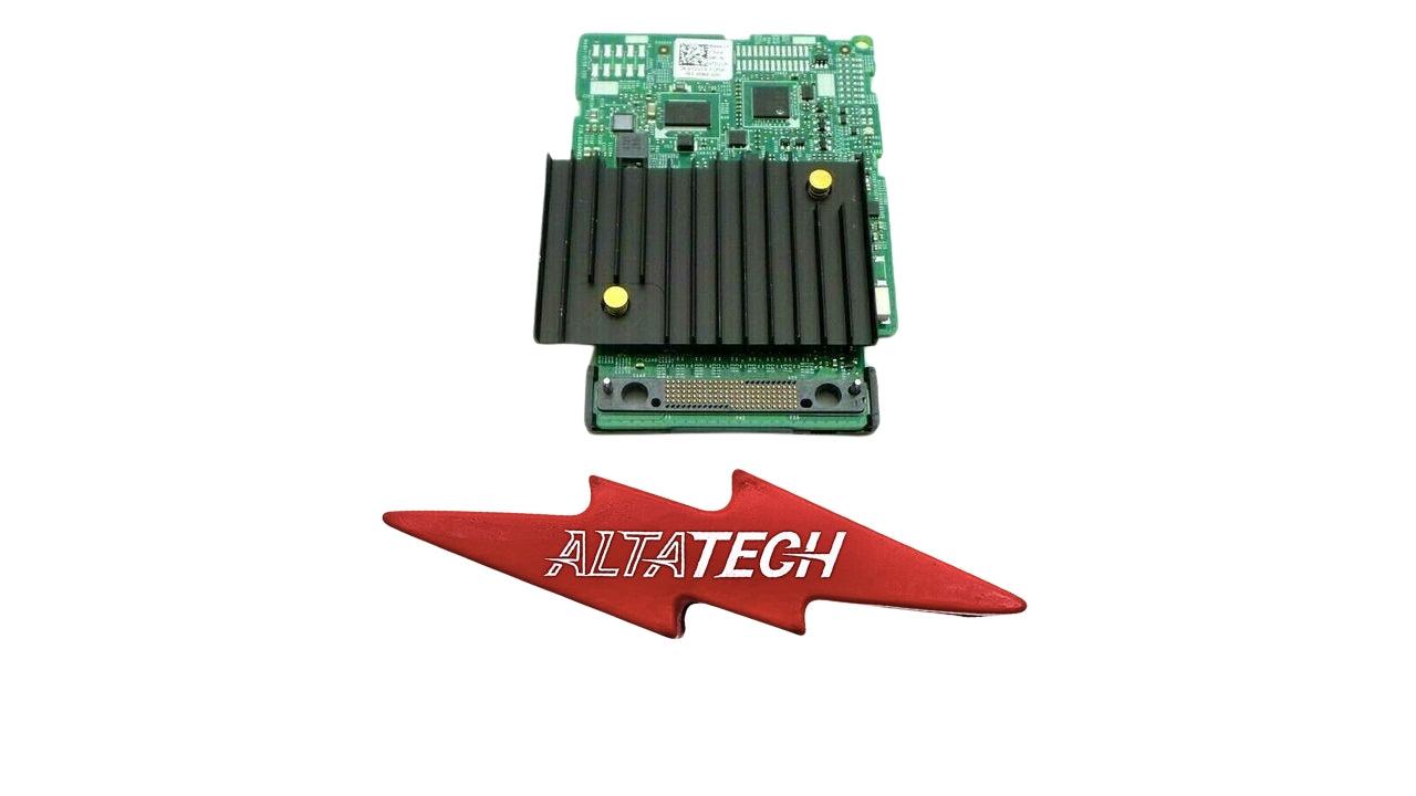 Dell 0FG0JC PERC H330 12GB RAID Controller Card, Used