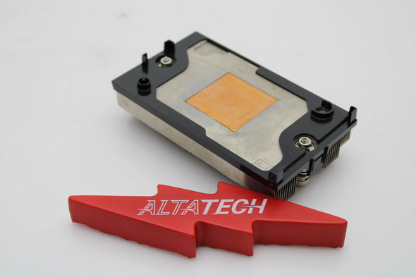 Dell 0FHV0D HEATSINK R820, Used