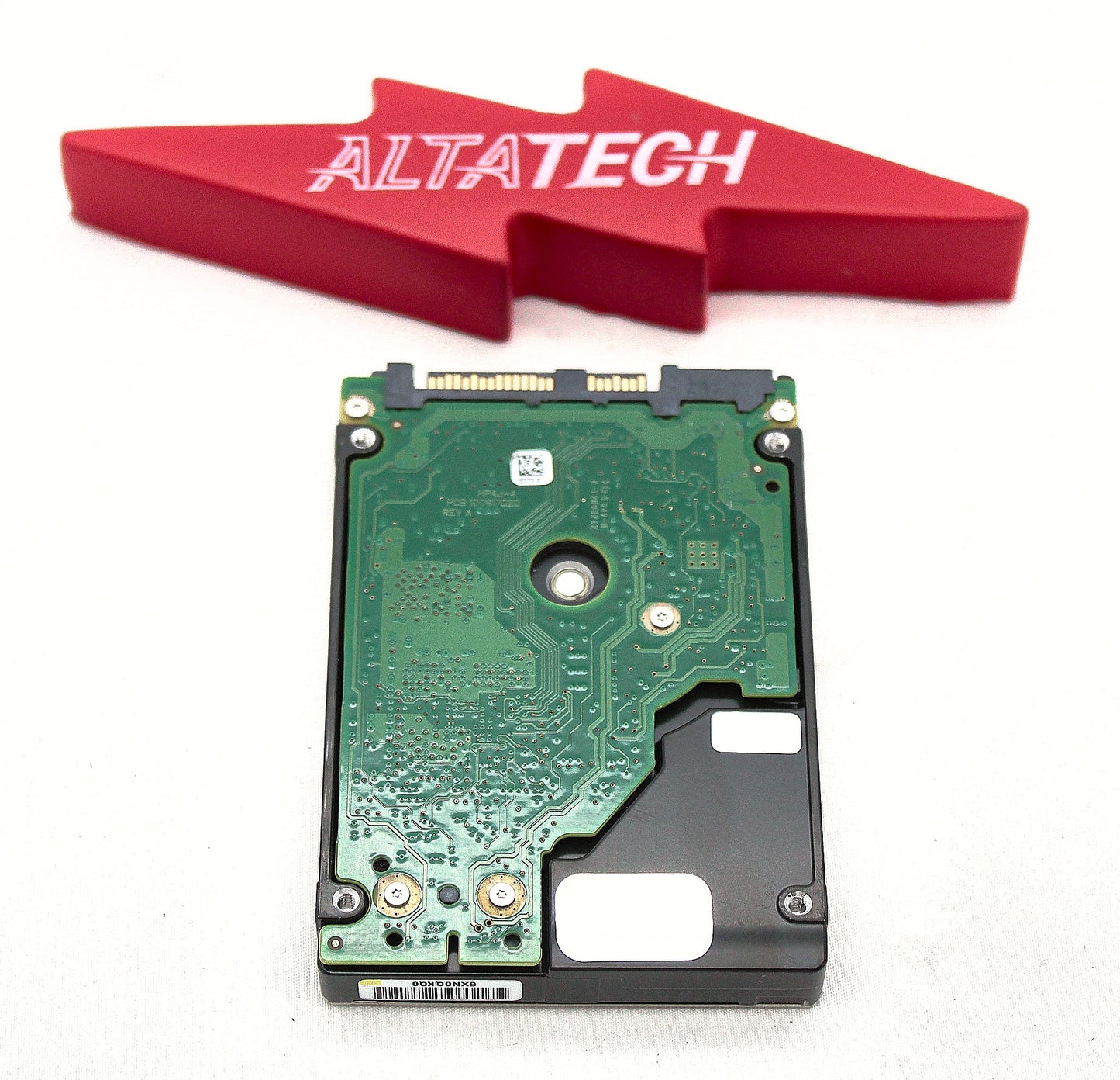 Dell 0FJM3K 300GB 15K SAS 2.5 6G 9SW066-158 EP+, Used