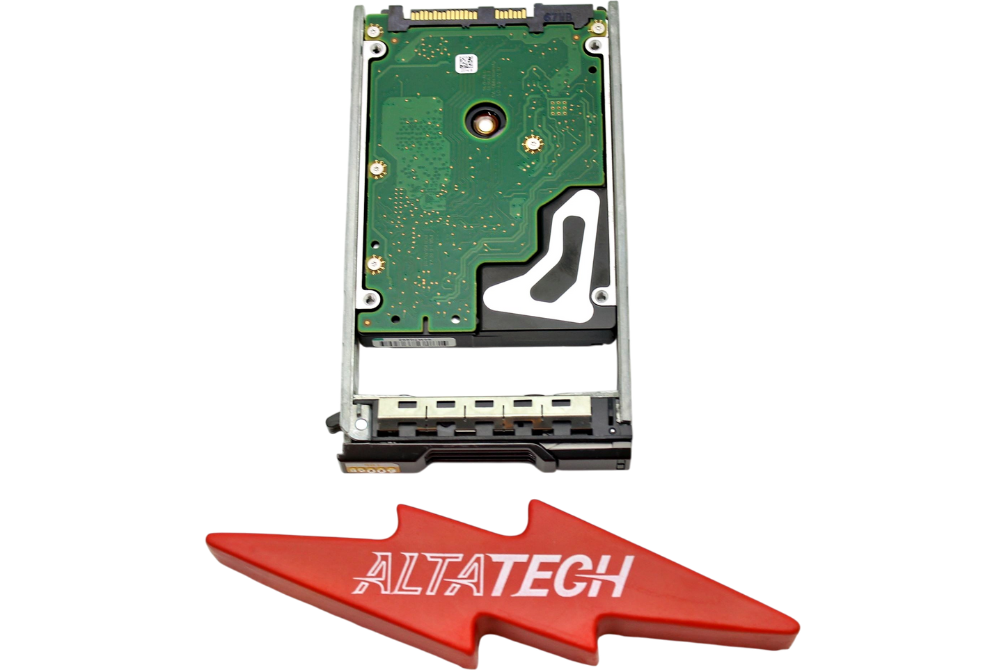 Dell 0FK3C-CML 600GB 10K SAS 2.5 6G 9WG066-157 EP+, Used