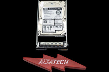Dell 0FK3C-CML 600GB 10K SAS 2.5 6G 9WG066-157 EP+, Used