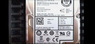 Dell 0FK3C-EQL 600GB 10K SAS 2.5 6G EP+ ST600MM0006 / 9WG066-157, Used