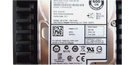 Dell 0FK3C-EQL 600GB 10K SAS 2.5 6G EP+ ST600MM0006 / 9WG066-157, Used
