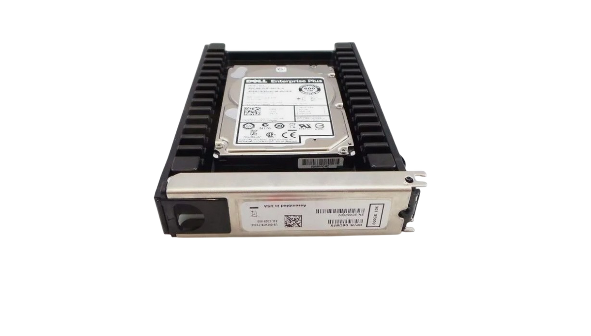 Dell 0FK3C-EQL 600GB 10K SAS 2.5 6G EP+ ST600MM0006 / 9WG066-157, Used