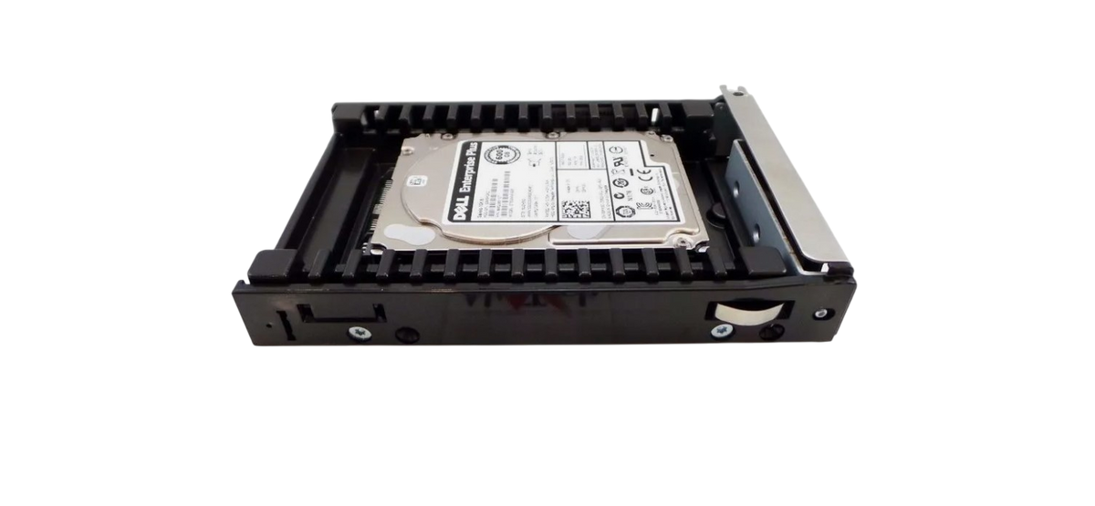 Dell 0FK3C-EQL 600GB 10K SAS 2.5 6G EP+ ST600MM0006 / 9WG066-157, Used