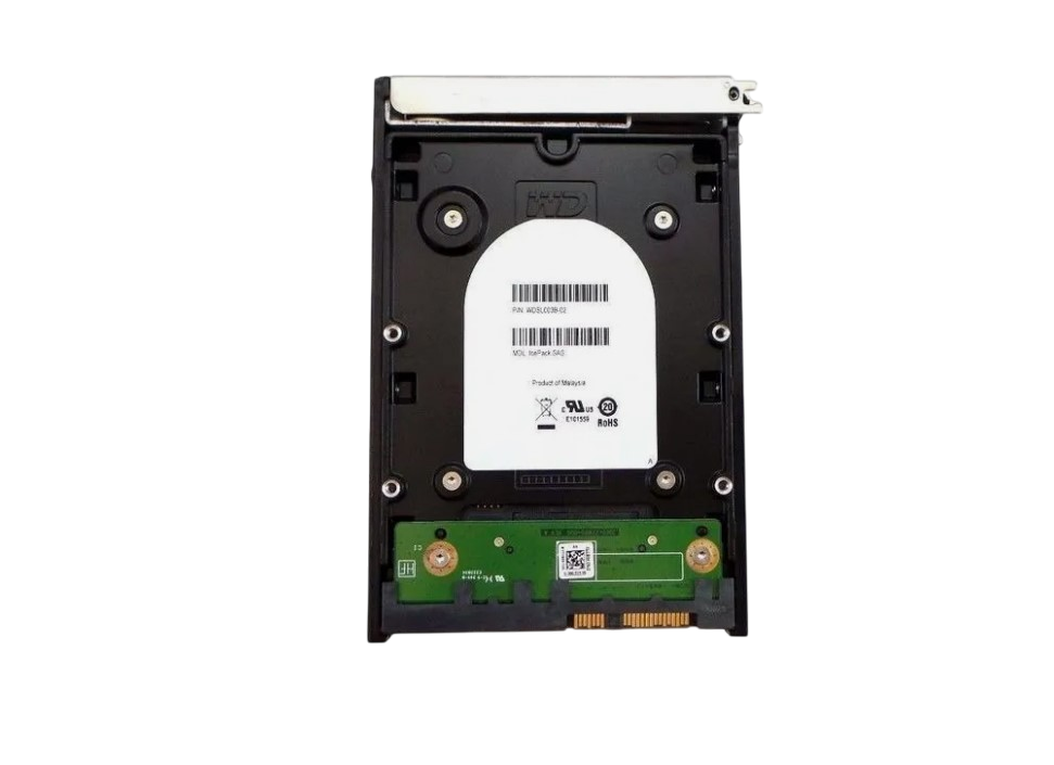 Dell 0FK3C-EQL 600GB 10K SAS 2.5 6G EP+ ST600MM0006 / 9WG066-157, Used