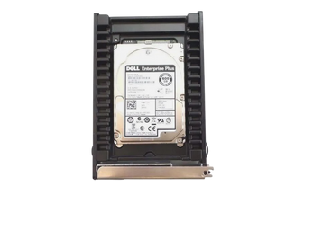 Dell 0FK3C-EQL 600GB 10K SAS 2.5 6G EP+ ST600MM0006 / 9WG066-157, Used