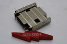 Dell 0FMM2M EMC C6420 CPU 1 HEATSINK, Used
