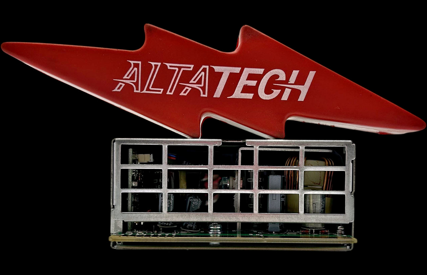 Dell 0FN1VT 750W POWER SUPPLY D750P-S0 R510, Used