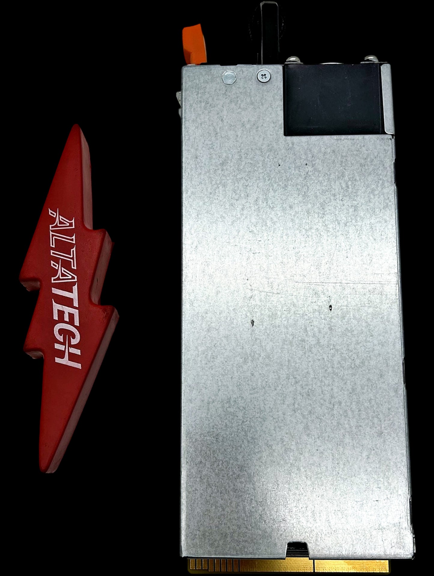 Dell 0FN1VT 750W POWER SUPPLY D750P-S0 R510, Used