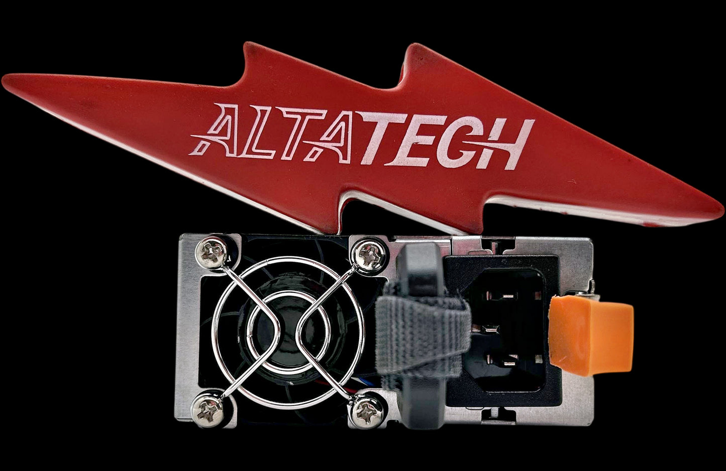 Dell 0FN1VT 750W POWER SUPPLY D750P-S0 R510, Used