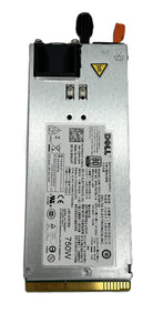 Dell 0FN1VT 750W POWER SUPPLY D750P-S0 R510, Used