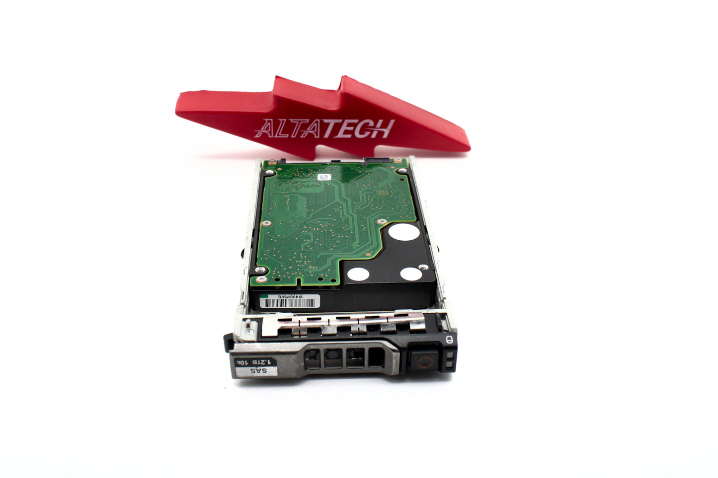 Dell 0FR6W6 1.2TB 10K SAS 2.5 12G ST1200MM0198, Used