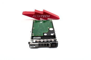Dell 0FR6W6 1.2TB 10K SAS 2.5 12G ST1200MM0198, Used