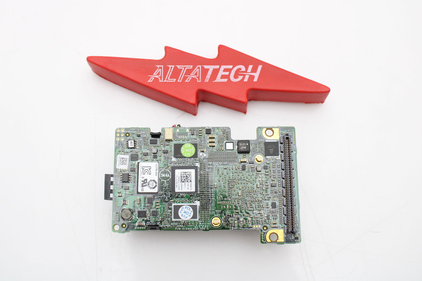 Dell 0FRH64 PERC H710 MINI MONO 512MB NV 6GB, Used