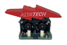 Dell 0FW6VM Fan Assembly, Normal S4810, Used