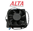 Dell 0FWGY3 PowerEdge T320/T420 12V Rear Fan w/ Cable, Used