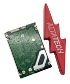 Dell 0G108N 73GB 15K SAS 2.5 3G ST973452SS, Used