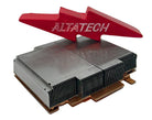 Dell 0G1TJH HEATSINK FOR R610 V2, Used