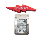 Dell 0G6C6C 600GB 15K SAS 2.5 12G, Used