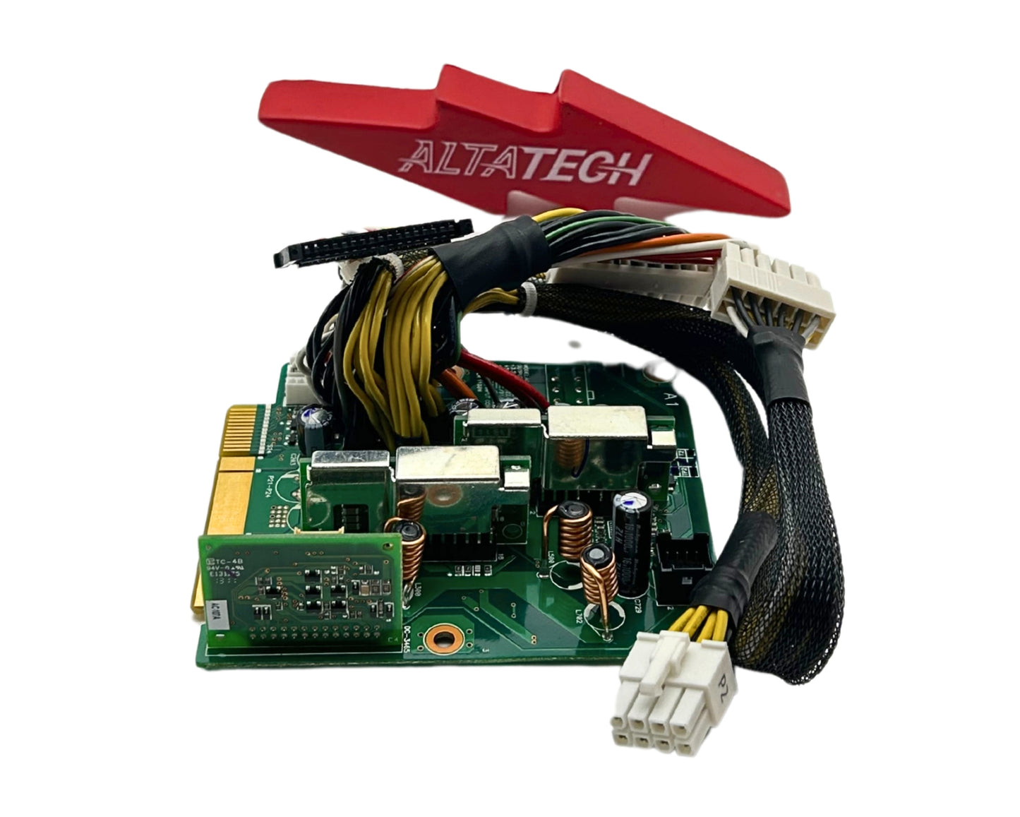Dell 0G6GGH Power Distribution Board for PowerEdge R520, Used