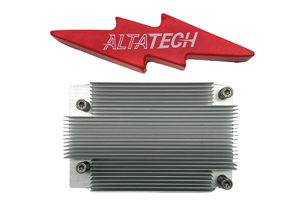 Dell 0GDYH1_NEW HEATSINK R7425, New No Box