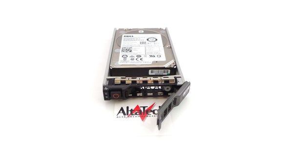 Dell 0GKW7 1.2TB 10K SAS 2.5 6G EP, Used