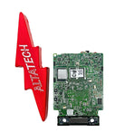Dell 0GP6RN PERC H740P Mini Mono SAS RAID Controller, Used