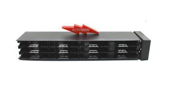 Dell 0GW018 Magazine Right Side 12-SLOT, Used
