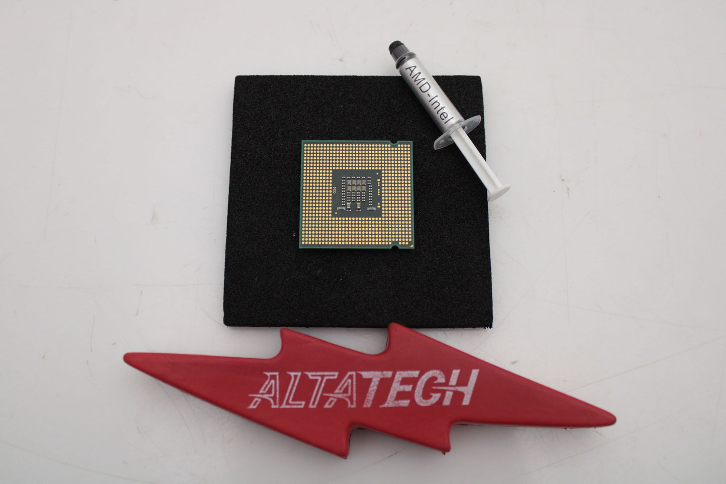 Dell 0GYRNJ 2.6GHZ/2MB/65W/2C, E5300, Used