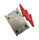 Dell 0H1M29 HEATSINK REG UPTO 120W R630, Used