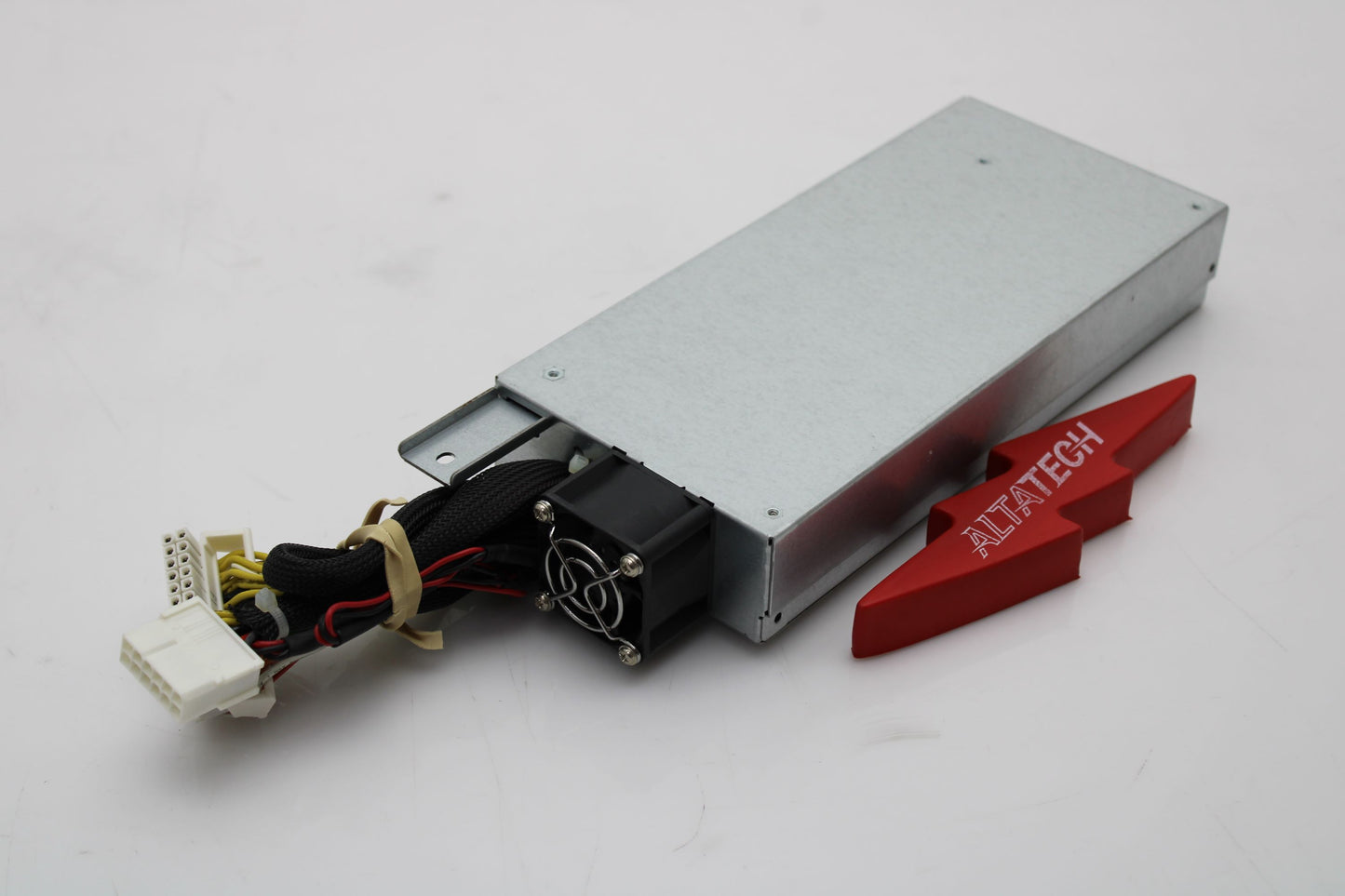 Dell 0H411J 480W POWER SUPPLY NON-RDNT R410, Used