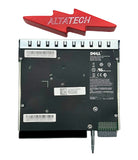 Dell 0H4THX VRTX 1GB SWITCH 8 PORT R1-2401, Used