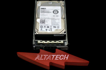Dell 0H523N 300GB 10K SAS 2.5 6G MBD2300RC, Used