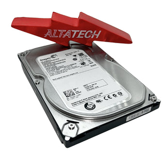 Dell 0H643R 500GB 7.2K SATA 3.5 3G SEAGATE DT, Used