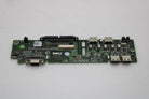Dell 0H655J CONTROL PANEL R510, Used