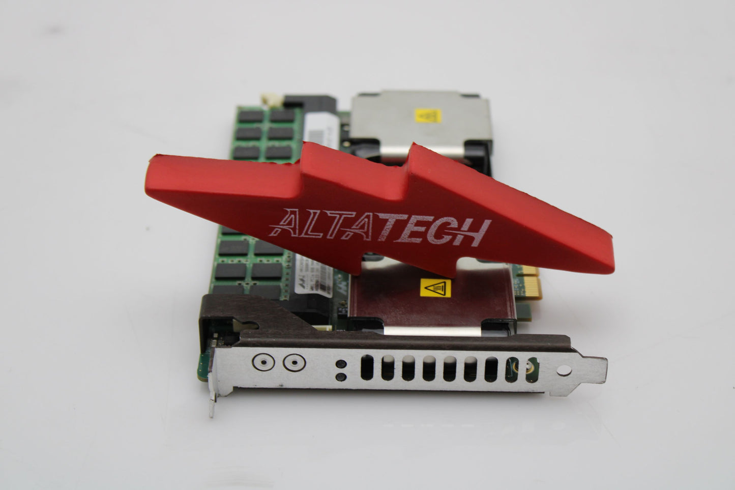 Dell 0H9XDY Marvell 8GB Write Acceleration Module Card, Used