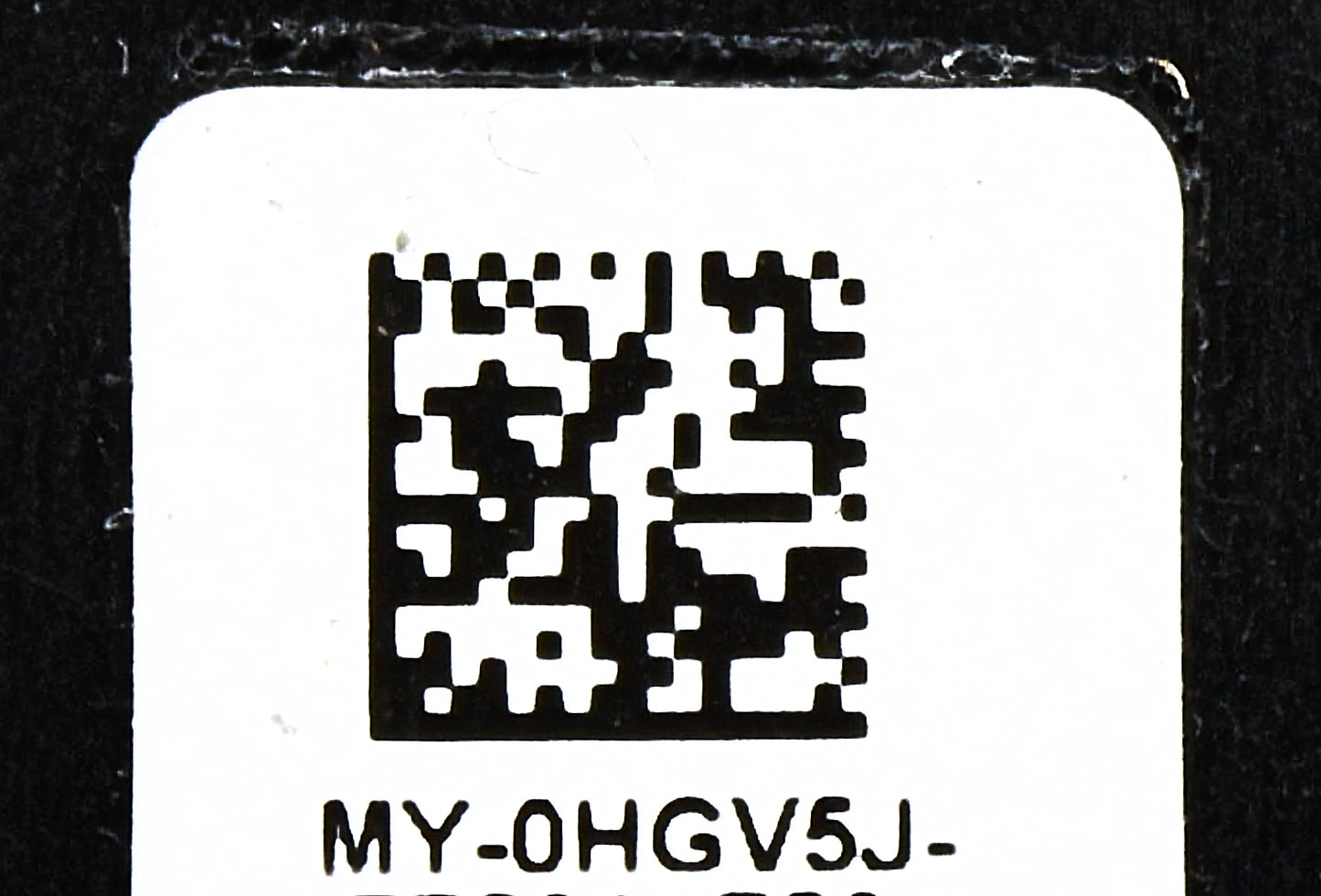 Dell 0HGV5J 3.5 TRAY COMPELLENT SCV2080/PS6610, Used