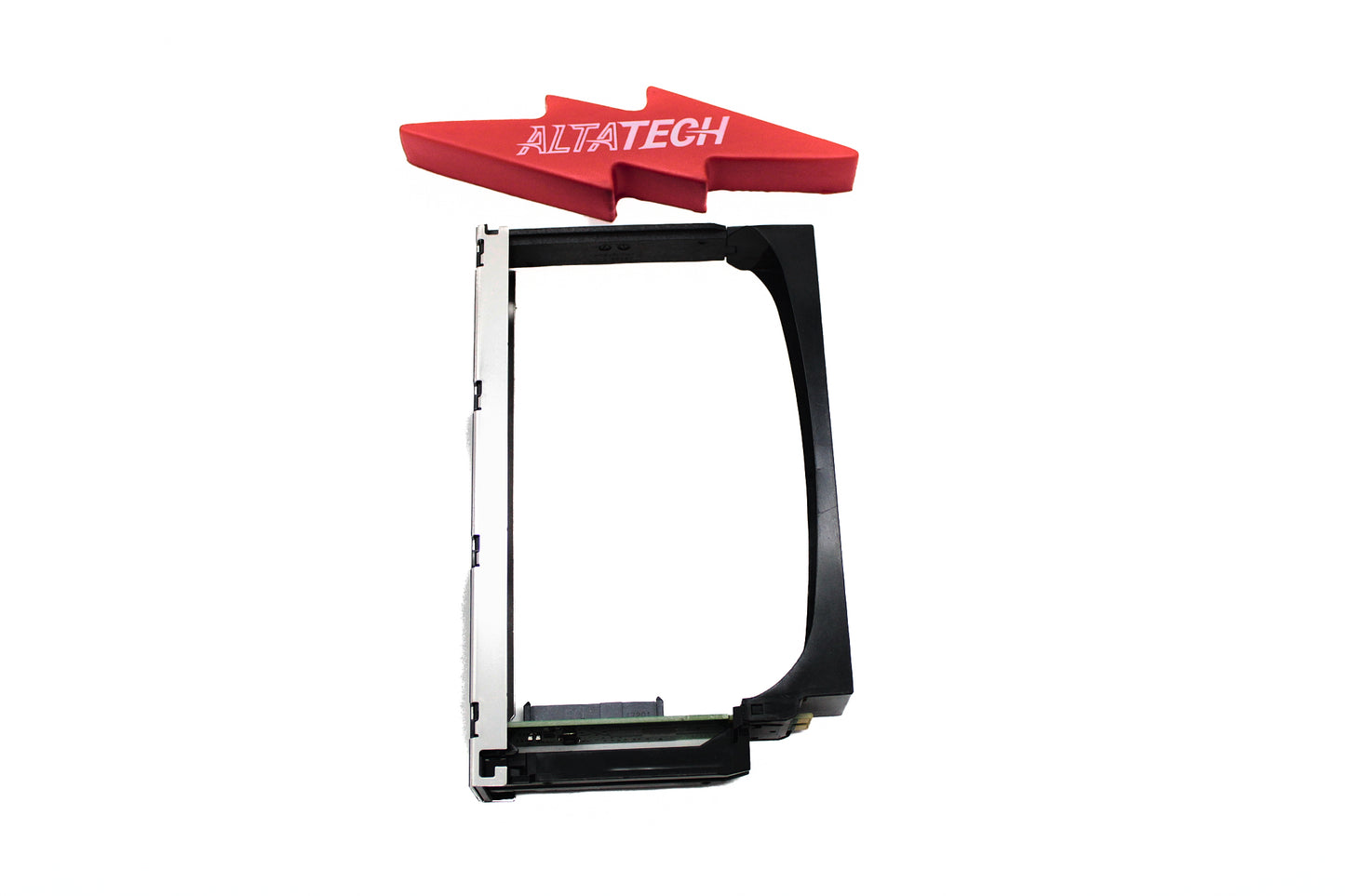 Dell 0HGV5J 3.5 TRAY COMPELLENT SCV2080/PS6610, Used