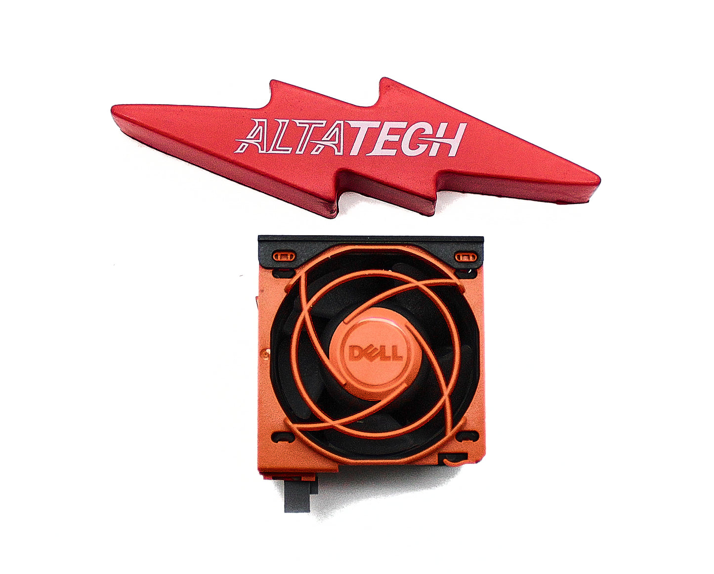 Dell 0HK9PH Fan Assembly R730/R730XD, Used