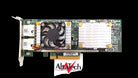 Dell 0HN10N Broadcom 57810S Dual-Port 10GBASE-T Network Adapter, Used