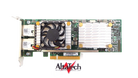 Dell 0HN10N Broadcom 57810S Dual-Port 10GBASE-T Network Adapter, Used