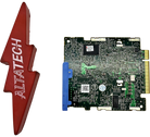 Dell 0HN793 PERC 6/I SAS RAID Controller Card, Used
