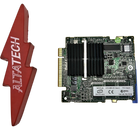 Dell 0HN793 PERC 6/I SAS RAID Controller Card, Used