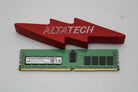 Dell 0HNDJ7 16GB PC4-19200T DDR4-2400 2RX8 ECC, Used