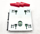 Dell 0HP501 POWER DISTRIBUTION BOARD, Used